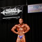 David  Rienzi - NPC All South 2011 - #1